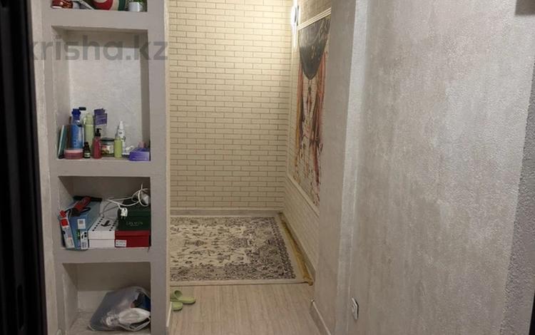 1-комнатная квартира · 37 м² · 1/9 этаж, мкр Нурсат 55 за 13.2 млн ₸ в Шымкенте, Каратауский р-н — фото 2