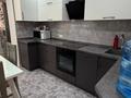 2-бөлмелі пәтер · 55 м² · 4/9 қабат, мкр Юго-Восток, Гапеева 9, бағасы: 21.2 млн ₸ в Караганде, Казыбек би р-н