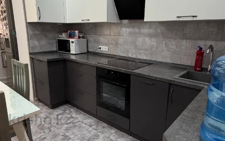 2-бөлмелі пәтер · 55 м² · 4/9 қабат, мкр Юго-Восток, Гапеева 9, бағасы: 21.2 млн ₸ в Караганде, Казыбек би р-н — фото 6