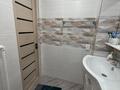 2-бөлмелі пәтер · 55 м² · 4/9 қабат, мкр Юго-Восток, Гапеева 9, бағасы: 21.2 млн ₸ в Караганде, Казыбек би р-н — фото 8