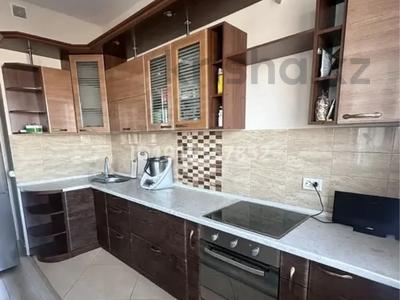 2-комнатная квартира · 66.3 м² · 6/9 этаж, Абдуллиных 54/6 за 71 млн ₸ в Алматы, Медеуский р-н