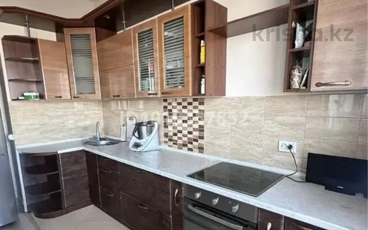 2-комнатная квартира · 66.3 м² · 6/9 этаж, Абдуллиных 54/6 за 71 млн ₸ в Алматы, Медеуский р-н — фото 2