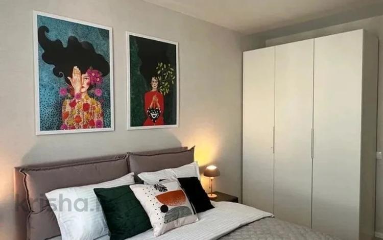 1-бөлмелі пәтер · 42 м² · 5/10 қабат, Анет баба 10 — Больница CITY, бағасы: 12 000 ₸ в Астане, Нура р-н — фото 2