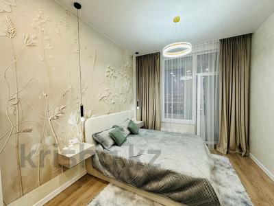2-бөлмелі пәтер · 65 м² · 16/18 қабат, Е-36 6, бағасы: 43.5 млн ₸ в Астане, Нура р-н