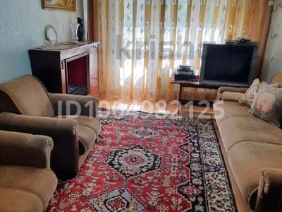 4-комнатная квартира · 90 м² · 2/5 этаж, Сейфулина за 21 млн 〒 в Таразе