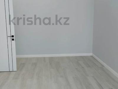 1-комнатная квартира · 44 м² · 4/12 этаж, Утеген батыра 11 за 37.5 млн 〒 в Алматы, Ауэзовский р-н