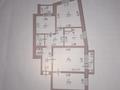 4-комнатная квартира, 76 м², 3/12 этаж, проспект Республики за 24.5 млн 〒 в Астане, р-н Байконур — фото 2