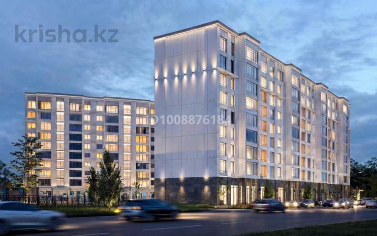 2-комнатная квартира · 71.69 м² · 6/9 этаж, Абулхайыр хана за ~ 27.2 млн 〒 в Атырау — фото 16