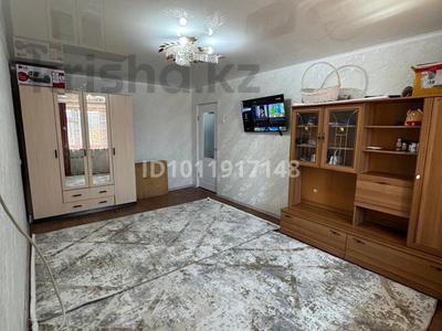 1-комнатная квартира · 32.4 м² · 5/5 этаж, ул. Братьев Жубановых 290/1 за 10.3 млн ₸ в Актобе