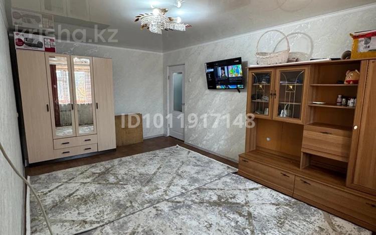 1-бөлмелі пәтер · 32.4 м² · 5/5 қабат, ул. Братьев Жубановых 290/1, бағасы: 10.4 млн 〒 в Актобе — фото 2