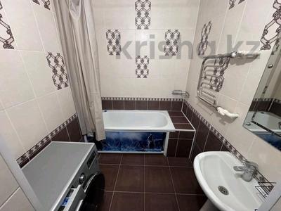 1-бөлмелі пәтер · 80 м², Жургенева 58 — 2 школа, бағасы: 130 000 ₸ в Актобе, мкр. Курмыш