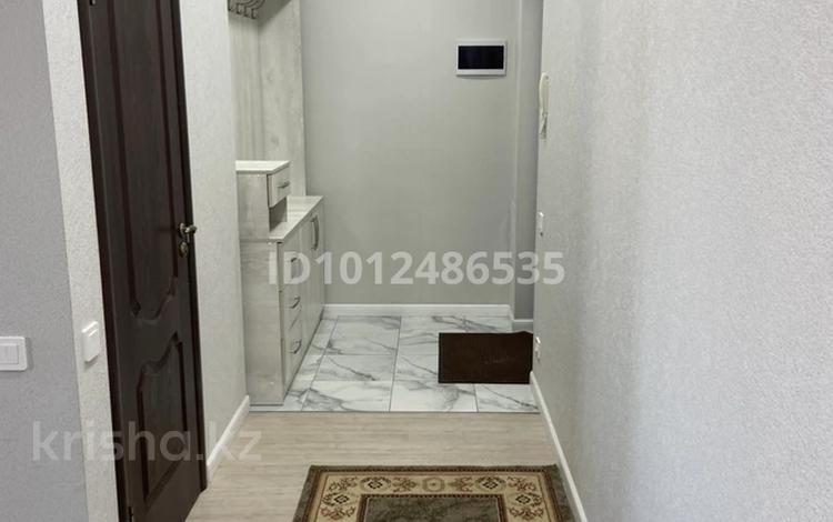 2-комнатная квартира · 57 м² · 8/9 этаж, Байтурсынова 2 — Нурмагамбетова за 270 000 ₸ в Астане, Алматы р-н — фото 4