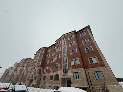 3-комнатная квартира · 85.3 м² · 1/5 этаж, мкр Нуртас, Мкрн. Нуртас, ул. Акбота б/н за 42 млн 〒 в Шымкенте, Каратауский р-н