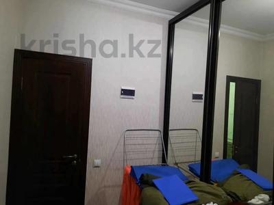 1-бөлмелі пәтер · 45 м² · 6/9 қабат, мкр Тастак-3, Тургута Озала, бағасы: 27.5 млн ₸ в Алматы, Алмалинский р-н