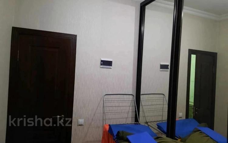 1-бөлмелі пәтер · 45 м² · 6/9 қабат, мкр Тастак-3, Тургута Озала, бағасы: 27.5 млн ₸ в Алматы, Алмалинский р-н — фото 2