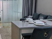 1-бөлмелі пәтер · 50 м² · 17/28 қабат, Кошкарбаева 10/1 — Тауелсиздик, бағасы: 18 000 〒 в Астане, Алматы р-н
