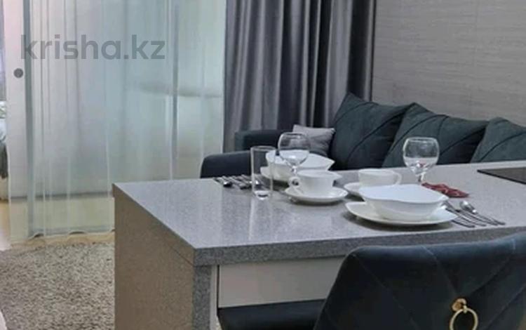 1-бөлмелі пәтер · 50 м² · 17/28 қабат, Кошкарбаева 10/1 — Тауелсиздик, бағасы: 18 000 〒 в Астане, Алматы р-н — фото 36