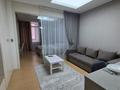 1-бөлмелі пәтер · 50 м² · 17/28 қабат, Кошкарбаева 10/1 — Тауелсиздик, бағасы: 18 000 〒 в Астане, Алматы р-н — фото 9
