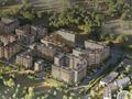 2-комнатная квартира · 67 м², Байдибек би за ~ 31.9 млн 〒 в Шымкенте, Абайский р-н — фото 2