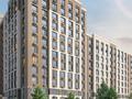 2-комнатная квартира · 67 м², Байдибек би за ~ 31.9 млн 〒 в Шымкенте, Абайский р-н — фото 6