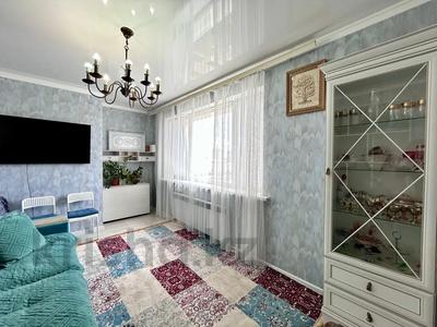2-бөлмелі пәтер · 43 м² · 12/17 қабат, Улы Дала 45 — Туркестан, бағасы: 28 млн ₸ в Астане, Есильский р-н