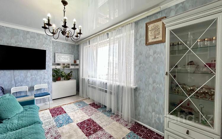 2-бөлмелі пәтер · 43 м² · 12/17 қабат, Улы Дала 45 — Туркестан, бағасы: 28 млн ₸ в Астане, Есильский р-н — фото 2