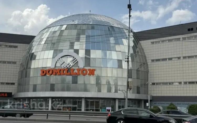 ТОРГОВЫЙ ЦЕНТР: DOMILLION · 30500 м² за 10 млрд ₸ в Алматы — фото 2