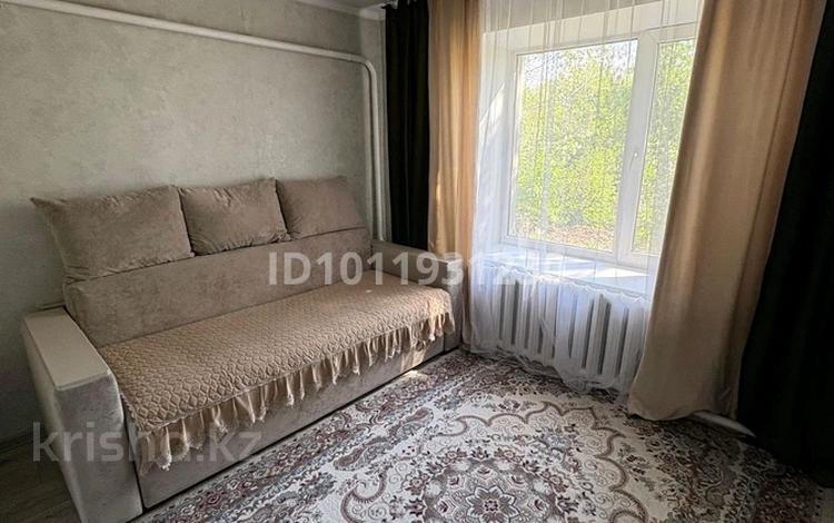 2-комнатная квартира · 47 м² · 1/2 этаж, 19линия 2а за 13 млн ₸ в Семее — фото 2