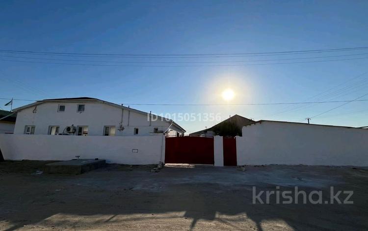 Жеке үй · 4 бөлме · 300 м² · 10 жүзд., Иса Тіленбайұлы 8, бағасы: 25 млн ₸ в Форте-шевченко — фото 2
