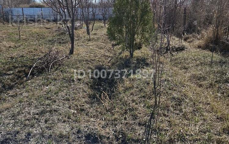 Жер телімі · 12 сотық, Орбита 66 — Орбита пер. Эдельвейс, бағасы: 10.5 млн ₸ в  — фото 2