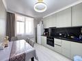 2-комнатная квартира · 61.1 м² · 9/17 этаж, Сыганак 32 — Tole bi за ~ 39.3 млн ₸ в Астане, Нура р-н — фото 9