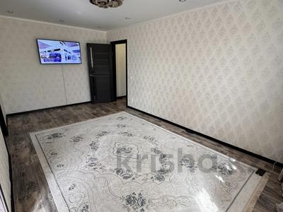 4-комнатная квартира, 61.9 м², 3/5 этаж, С.Тюленина 43 за 18.5 млн 〒 в Уральске