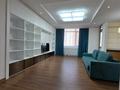 2-комнатная квартира · 75 м² · 11/21 этаж, Кабанбай батыра 43В — Проспект Туран за 430 000 ₸ в Астане, Нура р-н