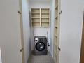 2-комнатная квартира · 75 м² · 11/21 этаж, Кабанбай батыра 43В — Проспект Туран за 430 000 ₸ в Астане, Нура р-н — фото 9