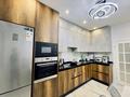 4-комнатная квартира · 100 м² · 10/12 этаж, Тажибаевой — Ескараева за 105 млн ₸ в Алматы, Бостандыкский р-н — фото 3