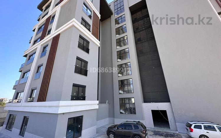 2-комнатная квартира, 56 м², 2/6 этаж, Авсаллар за 35 млн 〒 в Аланье — фото 2
