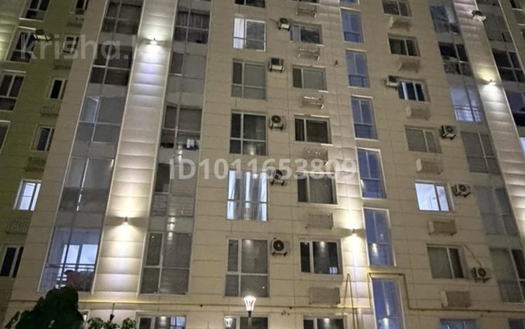 1-бөлмелі пәтер · 44 м² · 4/8 қабат, шымкент тас жолы 8/3, бағасы: 13.5 млн ₸ в Туркестане — фото 2