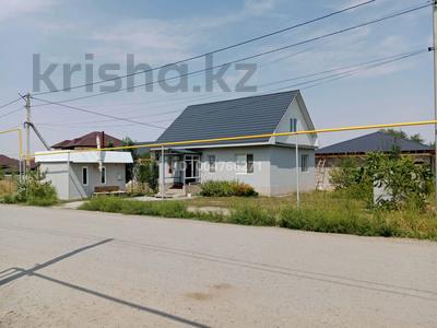 Отдельный дом · 3 комнаты · 85 м² · 5 сот., Аякоз за 45 млн ₸ в Бельбулаке (Мичурино)