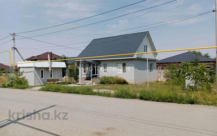 Отдельный дом · 3 комнаты · 85 м² · 5 сот., Аякоз за 40 млн ₸ в Бельбулаке (Мичурино) — фото 2
