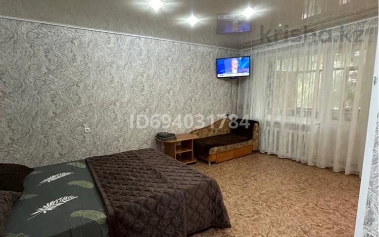 1-бөлмелі пәтер · 30 м² · 2/5 қабат, Абая 67 — Абая Токсан би, бағасы: 14 млн ₸ в Петропавловске — фото 16