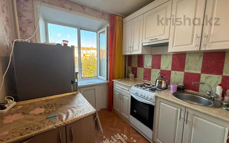 1-бөлмелі пәтер · 22 м² · 4/6 қабат, Текстильщиков 3, бағасы: 9.5 млн ₸ в Костанае — фото 2