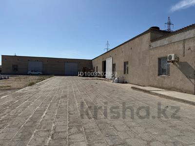 Өнеркәсіптік база · 50 сотық, Промзона 4 51 — Напротив базы Рекон, бағасы: 68 млн 〒 в Актау