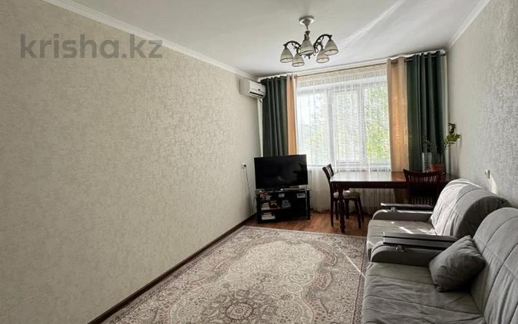2-комнатная квартира · 55 м² · 4/5 этаж, проспект Абулхаир хана 62/1 за 19.5 млн ₸ в Актобе — фото 2