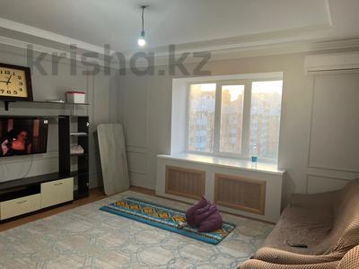 2-бөлмелі пәтер, 65 м², 9/9 қабат, Куйши Дина 24 — Жумабаева, бағасы: 21.5 млн 〒 в Астане, Алматы р-н