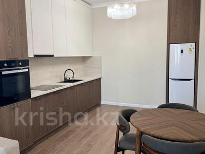 3-комнатная квартира · 96 м² · 6/18 этаж, Баянауыл 1 за 50 млн ₸ в Астане, Алматы р-н