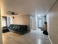 3-бөлмелі пәтер · 80 м² · 1/5 қабат, Есенберлина 8, бағасы: 250 000 ₸ в Усть-Каменогорске — фото 3