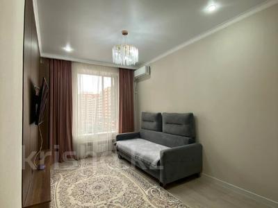 2-комнатная квартира · 49 м² · 6/10 этаж, Айтматова 20/2 — Мухамедханова за 32 млн ₸ в Астане, Нура р-н