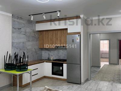 3-бөлмелі пәтер · 83 м² · 4/5 қабат, Акбидай 11А, бағасы: 33 млн ₸ в Кокшетау