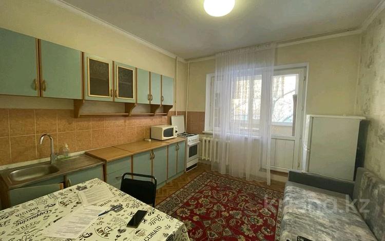 1-комнатная квартира, 43 м², 2/5 этаж, мкр Аксай-3 28 за 26 млн 〒 в Алматы, Ауэзовский р-н — фото 9