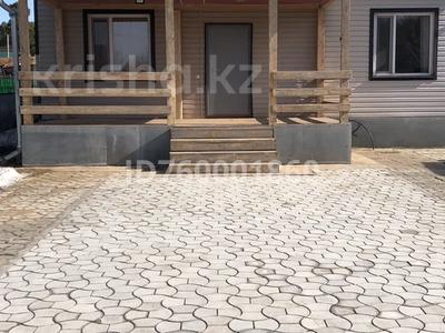 Жеке үй · 3 бөлме · 65 м², Габдуллина 94а — Лесная, бағасы: 35 000 ₸ в 